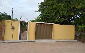 Casa de temporada