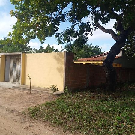 Casa de temporada Jijoca de Jericoacoara Exterior foto