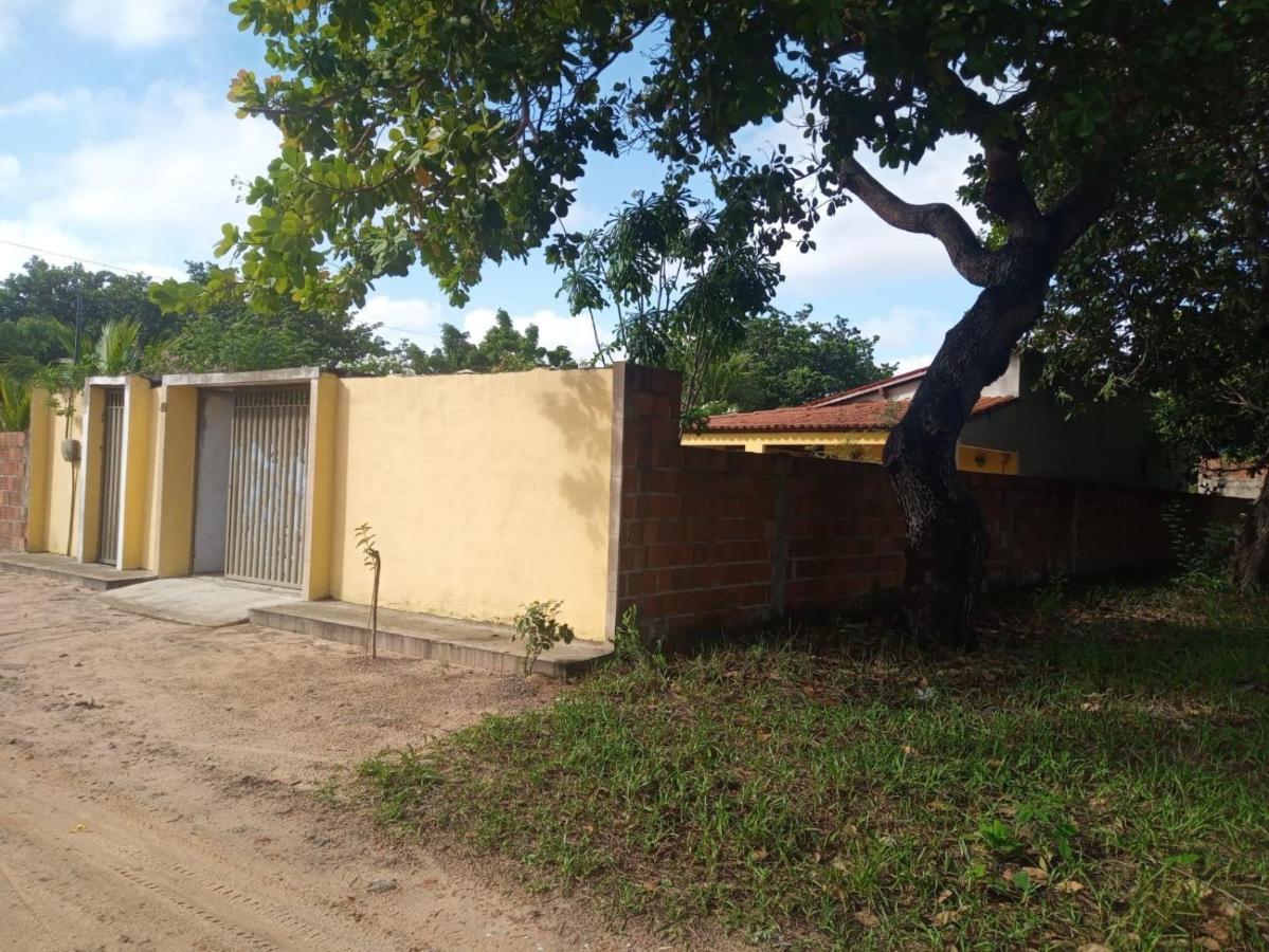 Casa de temporada Jijoca de Jericoacoara Exterior foto