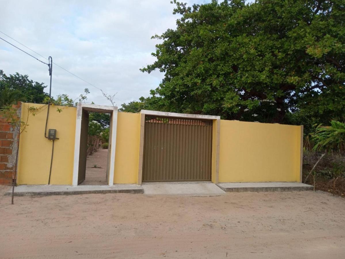 Casa de temporada Jijoca de Jericoacoara Exterior foto