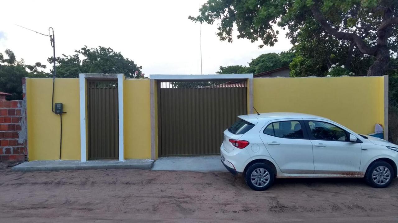 Casa de temporada Jijoca de Jericoacoara Exterior foto