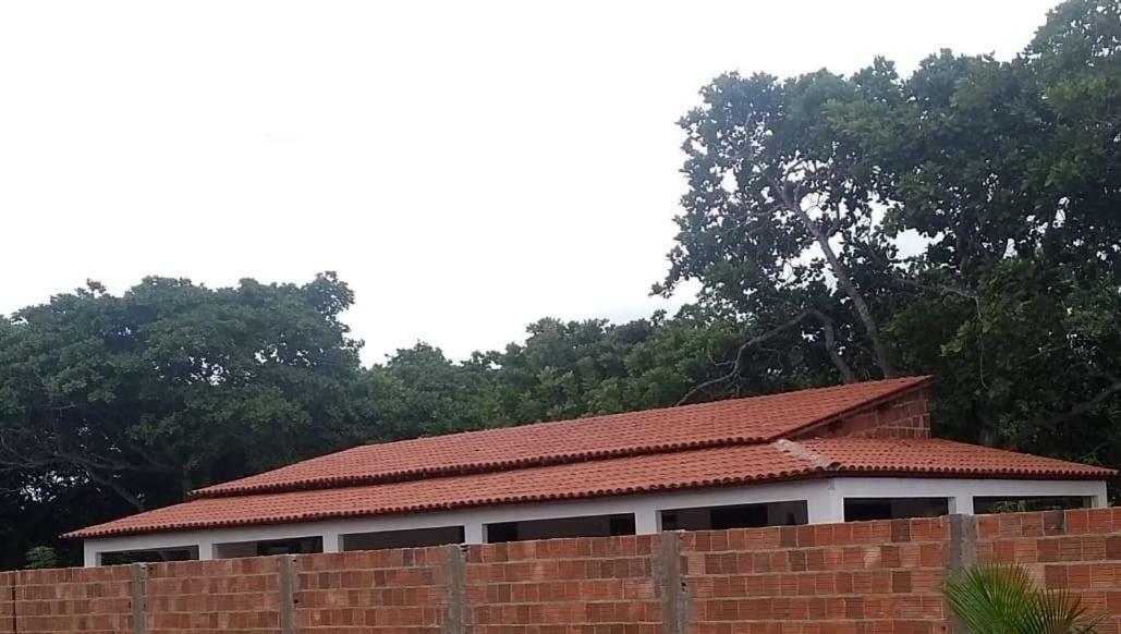 Casa de temporada Jijoca de Jericoacoara Exterior foto